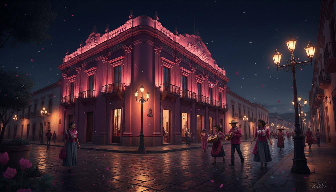 Cultura, Identidad y Patrimonio