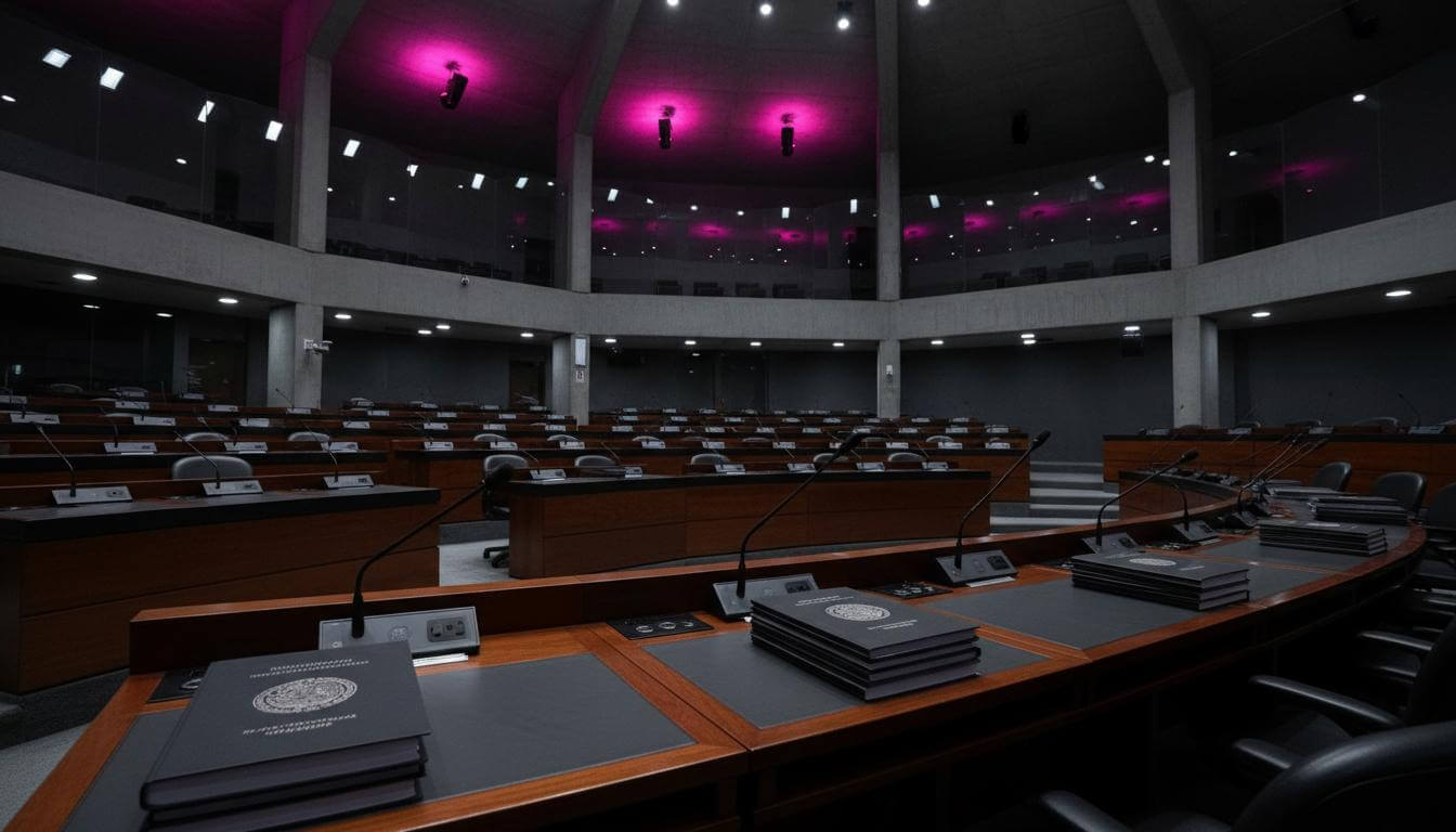 Análisis Legislativo